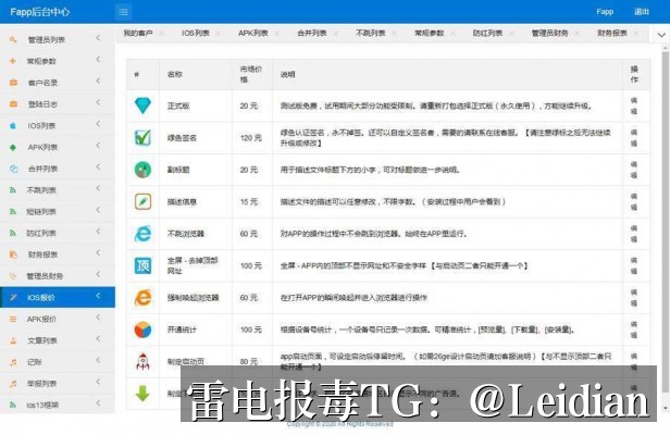 APP被腾讯手机管家整改-从风险排查到误报申诉的完整技术指南